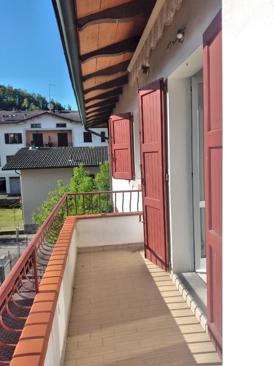 Appartamento Castelnovo ne' Monti - foto 1