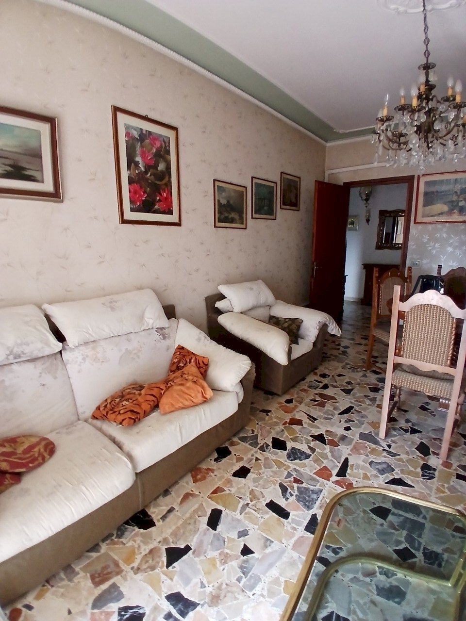 Appartamento Bagnolo in Piano - foto 1