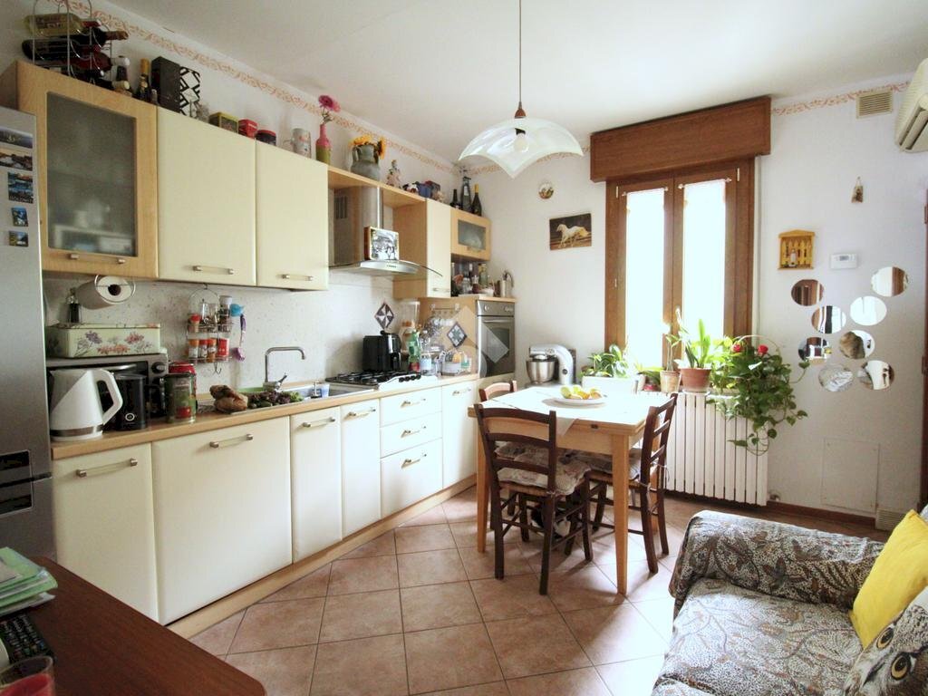 Two-room apartment Via Porta Pia, Roncofreddo - photo 1