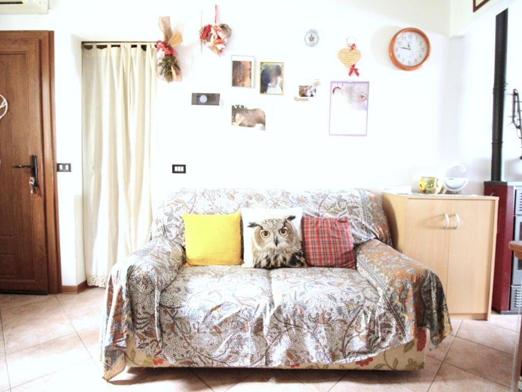 Two-room apartment Via Porta Pia, Roncofreddo - photo 3