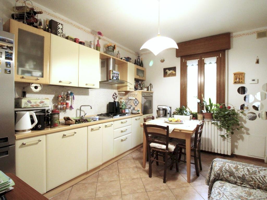 Two-room apartment Via Porta Pia, Roncofreddo - photo 2