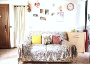 Two-room apartment Via Porta Pia, Roncofreddo - photo 3