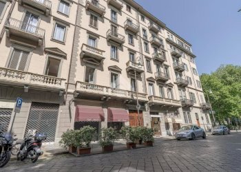 Appartamento Corso Giuseppe Siccardi, Torino - foto 1