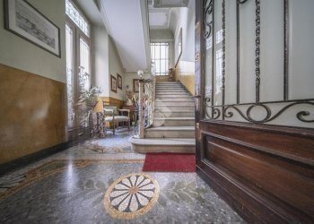Appartamento Corso Giuseppe Siccardi, Torino - foto 4