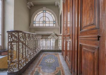 Appartamento Corso Giuseppe Siccardi, Torino - foto 8