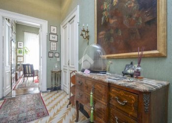 Appartamento Corso Giuseppe Siccardi, Torino - foto 10