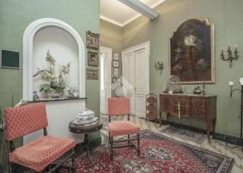 Appartamento Corso Giuseppe Siccardi, Torino - foto 12