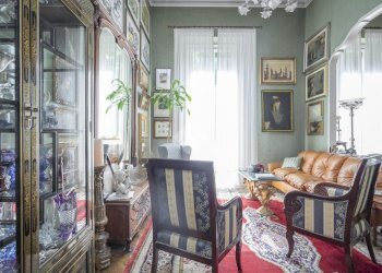 Appartamento Corso Giuseppe Siccardi, Torino - foto 13