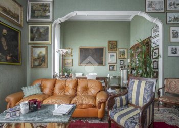 Appartamento Corso Giuseppe Siccardi, Torino - foto 14