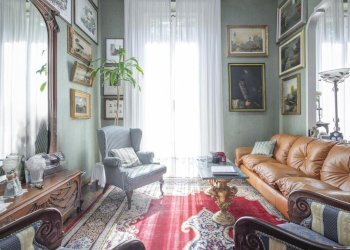 Appartamento Corso Giuseppe Siccardi, Torino - foto 15
