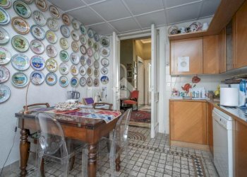 Appartamento Corso Giuseppe Siccardi, Torino - foto 19