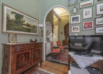Appartamento Corso Giuseppe Siccardi, Torino - foto 20