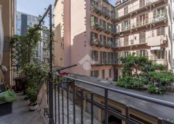 Appartamento Corso Giuseppe Siccardi, Torino - foto 21