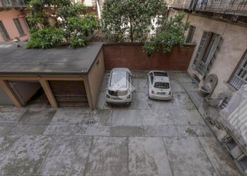 Appartamento Corso Giuseppe Siccardi, Torino - foto 22