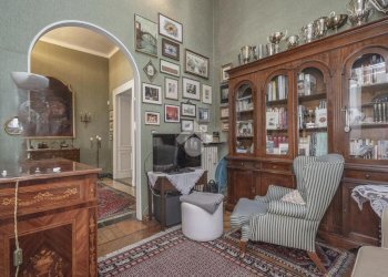 Appartamento Corso Giuseppe Siccardi, Torino - foto 23