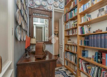 Appartamento Corso Giuseppe Siccardi, Torino - foto 24
