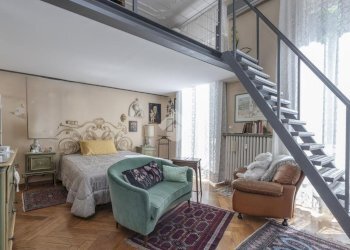Appartamento Corso Giuseppe Siccardi, Torino - foto 28