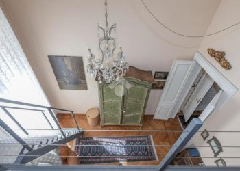 Appartamento Corso Giuseppe Siccardi, Torino - foto 32