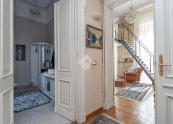 Appartamento Corso Giuseppe Siccardi, Torino - foto 33
