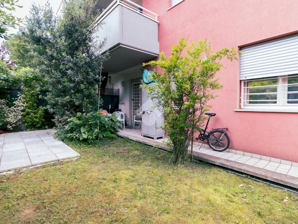 Bilocale Via Giuseppe Verdi, Forlì - foto 1