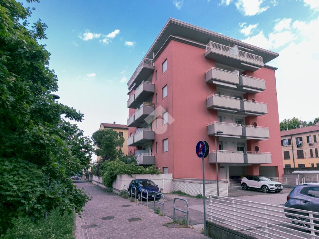 Bilocale Via Giuseppe Verdi, Forlì - foto 3