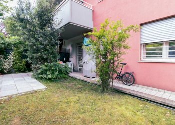 Bilocale Via Giuseppe Verdi, Forlì - foto 1