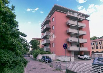 Bilocale Via Giuseppe Verdi, Forlì - foto 3
