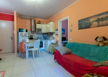 Bilocale Via Giuseppe Verdi, Forlì - foto 8