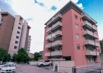 Bilocale Via Giuseppe Verdi, Forlì - foto 20