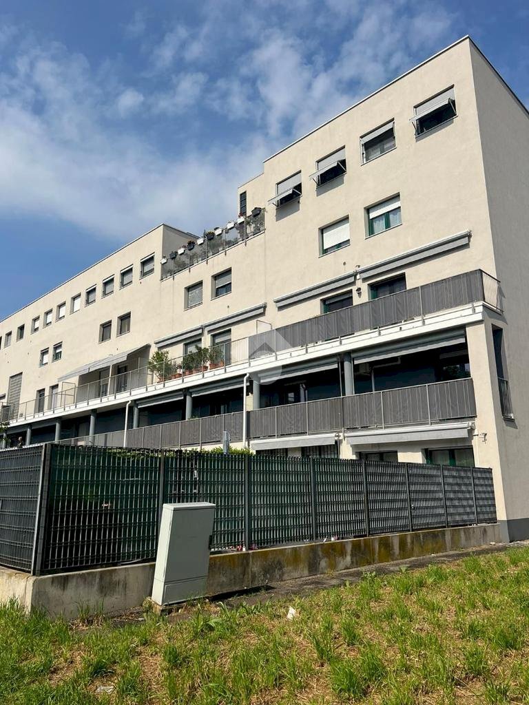 Box Via Coni Zugna, Bollate - foto 1