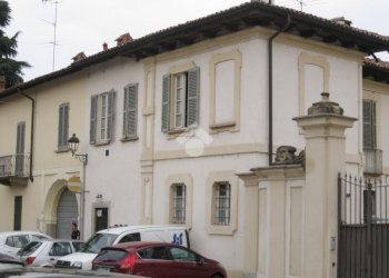 Rustico Via della Madonna, Corbetta - foto 25