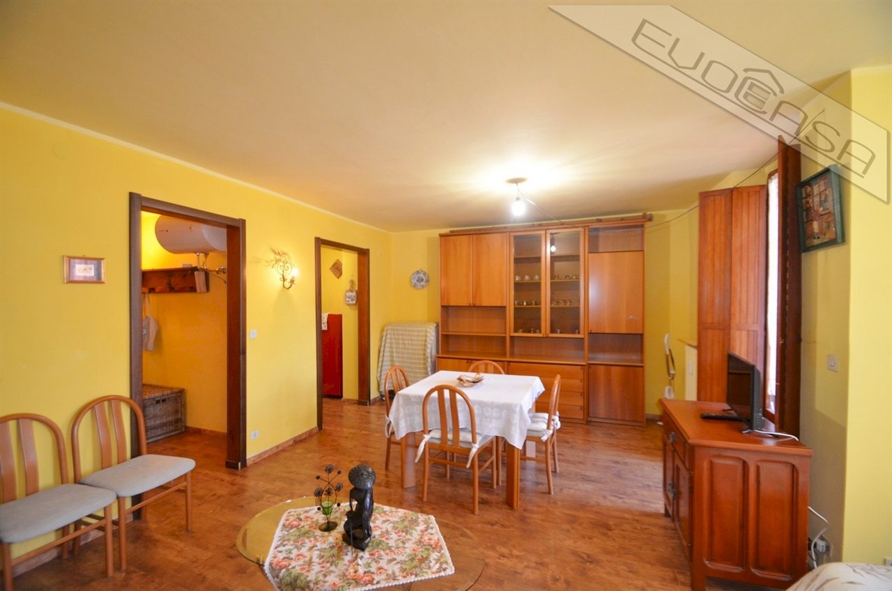 One-room apartment Via Nazionale 58, Pragelato - photo 1