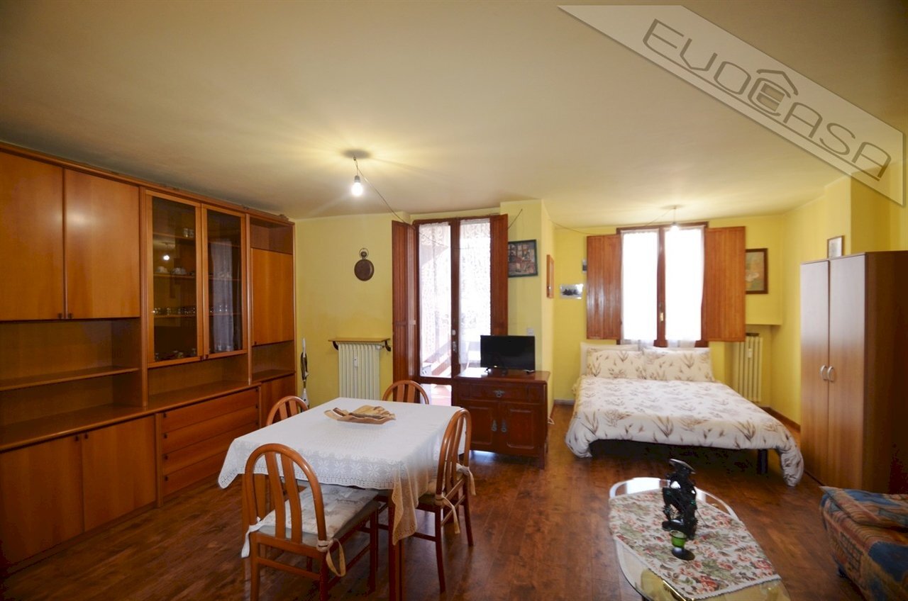 One-room apartment Via Nazionale 58, Pragelato - photo 2