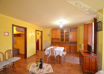 One-room apartment Via Nazionale 58, Pragelato - photo 1