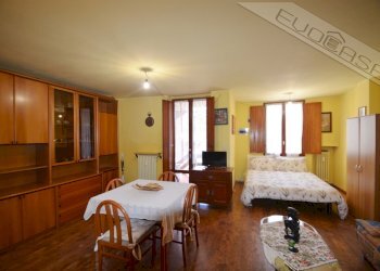 One-room apartment Via Nazionale 58, Pragelato - photo 2