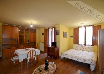 One-room apartment Via Nazionale 58, Pragelato - photo 3