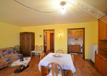 One-room apartment Via Nazionale 58, Pragelato - photo 6