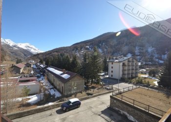 One-room apartment Via Nazionale 58, Pragelato - photo 7