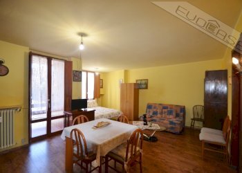 One-room apartment Via Nazionale 58, Pragelato - photo 13