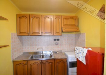 One-room apartment Via Nazionale 58, Pragelato - photo 15