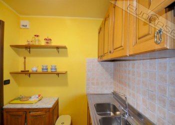 One-room apartment Via Nazionale 58, Pragelato - photo 16