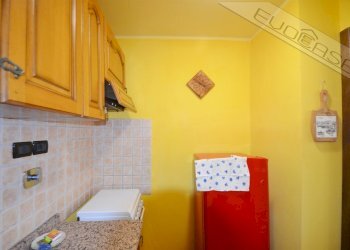 One-room apartment Via Nazionale 58, Pragelato - photo 17