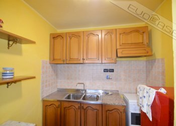 One-room apartment Via Nazionale 58, Pragelato - photo 18