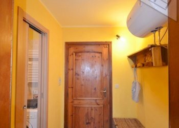 One-room apartment Via Nazionale 58, Pragelato - photo 19