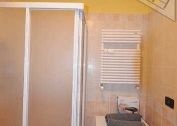 One-room apartment Via Nazionale 58, Pragelato - photo 21