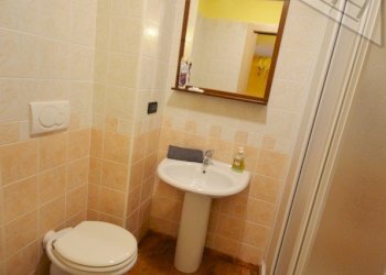 One-room apartment Via Nazionale 58, Pragelato - photo 22