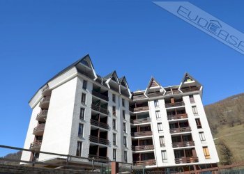 One-room apartment Via Nazionale 58, Pragelato - photo 24