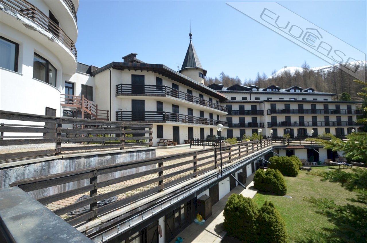 Bilocale Via Sauze di Cesana 3, Sestriere - foto 2