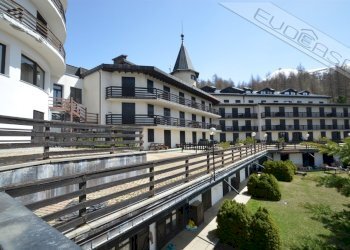 Two-room apartment Via Sauze di Cesana 3, Sestriere - photo 2