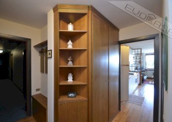 Two-room apartment Via Sauze di Cesana 3, Sestriere - photo 3